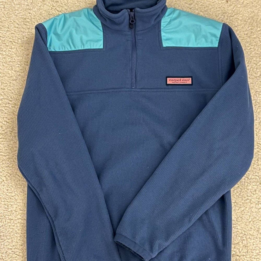 Vineyard Vines Martha's Vineyard Pullover